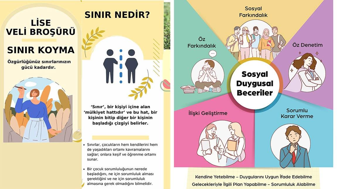 Sosyal Beceriler ve Sınır Koyma